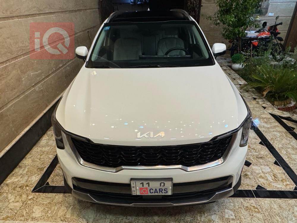 كيا سورينتو